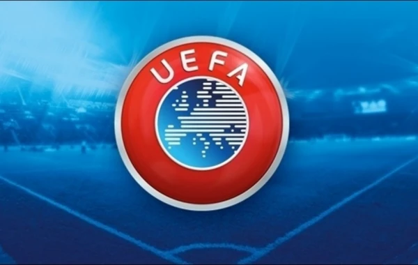 UEFA Bakıda 3 yarışın ev sahiblərini açıqlayacaq