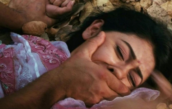 Bakıda 36 yaşlı qadın küçədə döyüldü