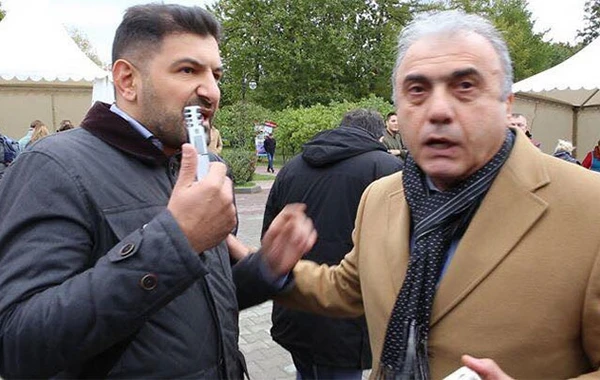 Fuad Abbasov qızını erməniyə ərə verən vəzifəli şəxslə bağlı Azərbaycana səsləndi (VİDEO)