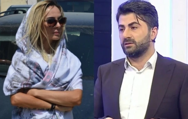 Hüseyn Dəryanın arvadı Zaur Baxşəliyevdən şikayət ərizəsi yazıb