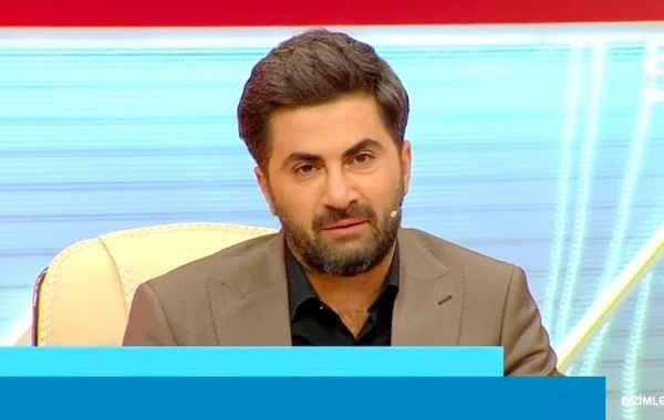 Zaur Baxşəliyev "BizimləSən"i bağlamaq istəyir - VİDEO