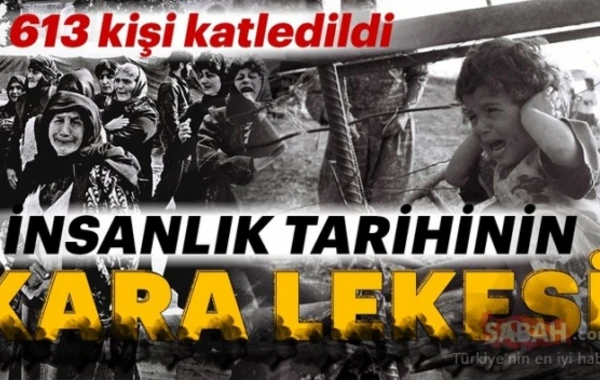 Türkiyə mətbuatı Xocalı faciəsindən yazdı - FOTOLAR
