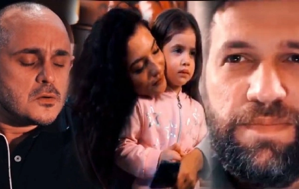 Məşhurlar Xocalı şəhidlərinə həsr olunmuş çarxda - VİDEO