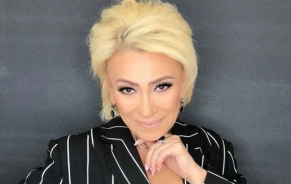 Aktrisa Xocalı yürüşündəki selfisindən DANIŞDI: "27 ildir ağlayırıq, nə dəyişib ki?"