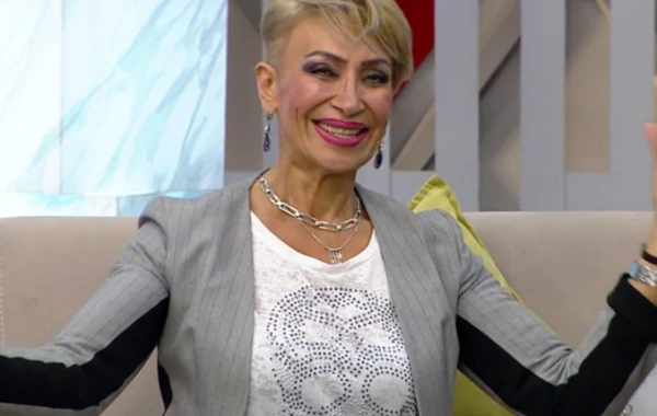 Xocalı qurbanlarının ruhuna hörmətsizlik edən Nahidə Orucova: "Nə qəbahət iş görmüşəm ki?"  - VİDEO