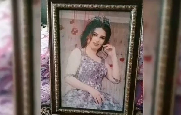 “Papa, məni evə apar” dedi, o anda keçindi” - 3 ay əvvəl gəlin köçmüşdü... - FOTO