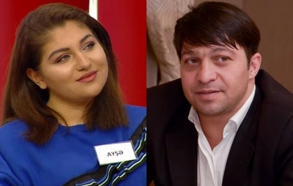 "Deyirlər, müğənni olacam deyə özümü reklam edirəm" - Hüseyn Dəryanın qızı (VİDEO)