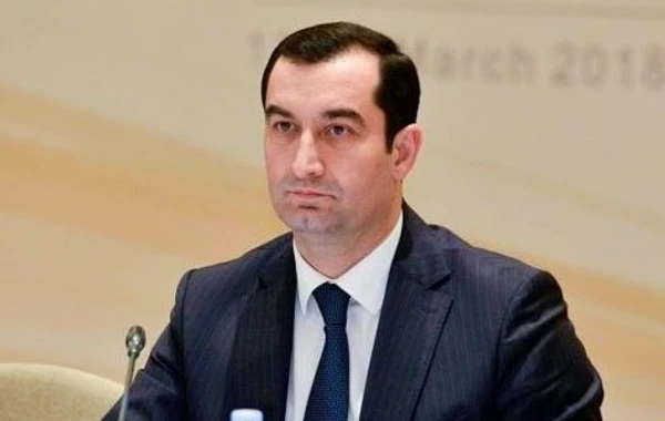 İcra başçısı müdiri işdən çıxardı