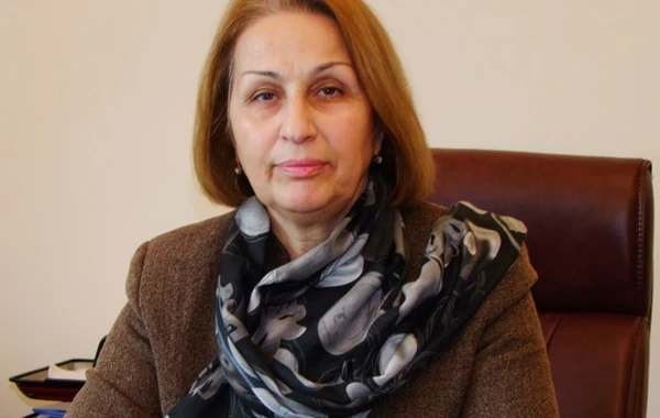 Prezidentdən Sədaqət Qəhrəmanova ilə bağlı sərəncam