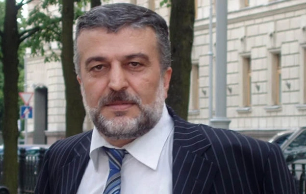 DTX ermənilərə cəsusluq edən Fəxrəddin Abbasovu həbs etdi