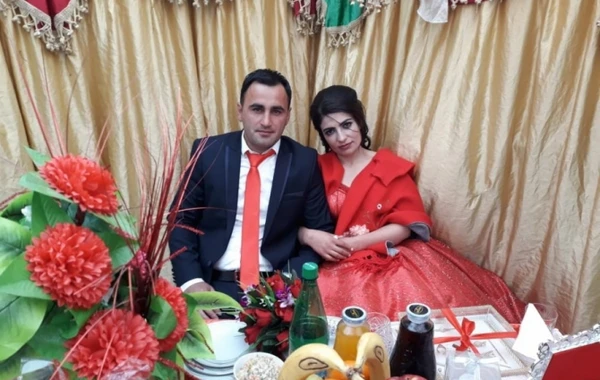25 ildən sonra Cocuq Mərcanlıda ilk dəfə toy olub - FOTO