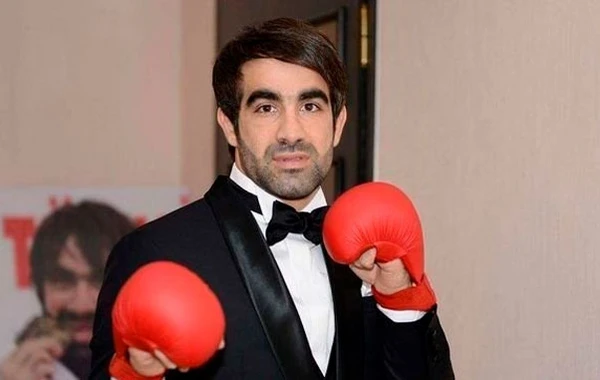 Bu gün Rafael Ağayevin ad günüdür