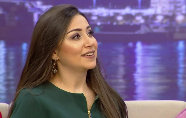 Damla: “Üzeyir Hacıbəyovun kim olduğunu bilmirlər, amma mənim mahnılarıma qulaq asırlar”