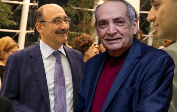 Nazir Rasim Balayevin prezidentlə görüşə çağırılmaması haqda: "Üzr istəyirəm"