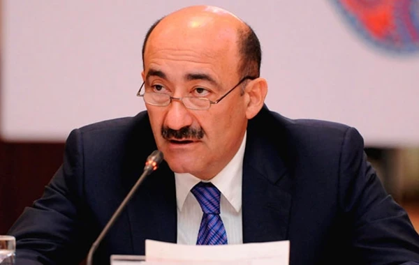 Əbülfəs Qarayev yeni təyinatlarla bağlı əmr imzaladı