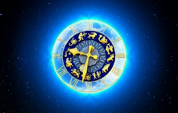 Günün ulduz falı - 7 mart