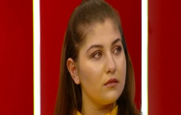 DNT analizinin nəticəsi hər kəsi ŞOKA SALDI - O, Hüseyn Dəryanın qızı deyil - VİDEO