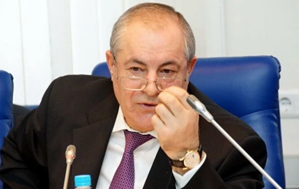 Deputat Həsən Nəbiyev yoxsulları "parazitlər və alkaşlar" adlandırdı - QALMAQAL