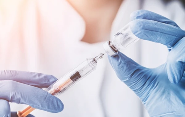 Azərbaycanda daha bir uşaq antibiotikdən öldü