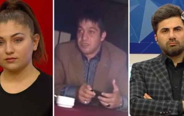 Hüseyn Dəryanın həyatı ilə bağlı ŞOK FAKTLAR AÇIQLANDI - VİDEO