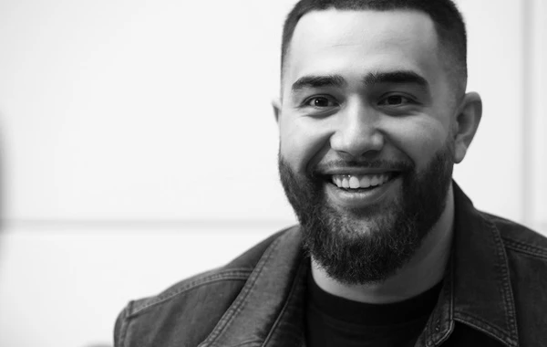 Jah Khalib: "Azərbaycanda yaxşı qız tapmaq daha asan olacaq" (FOTOLAR)