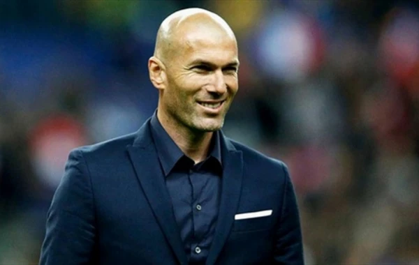 "Real Madrid" Zinəddin Zidanı geri qaytarıb