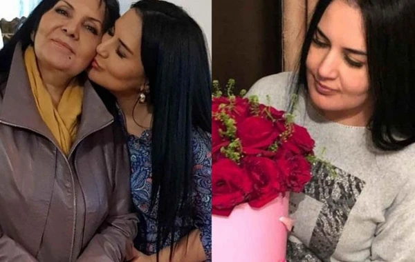 Bu gün Ulduz qızına toy edir