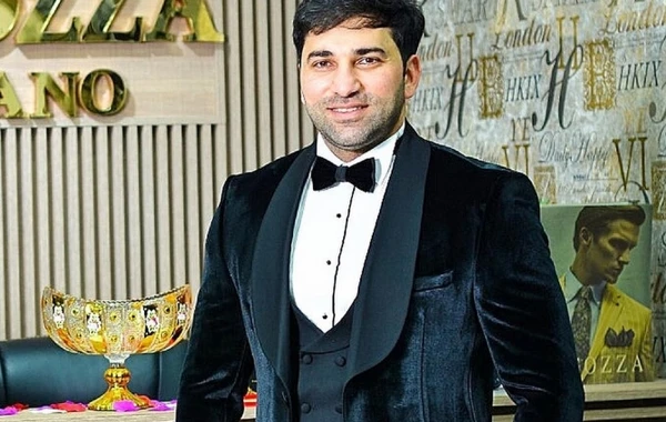 Həbs olunan Kamil Zeynallı ilə bağlı YENİ XƏBƏR