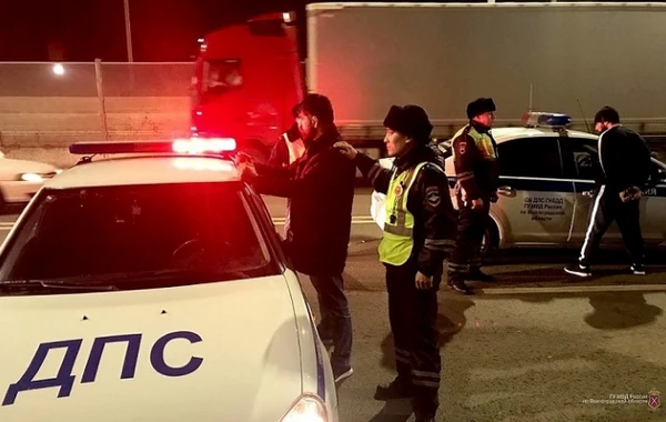 Azərbaycanlılar Moskvada silahlı hücuma məruz qaldılar