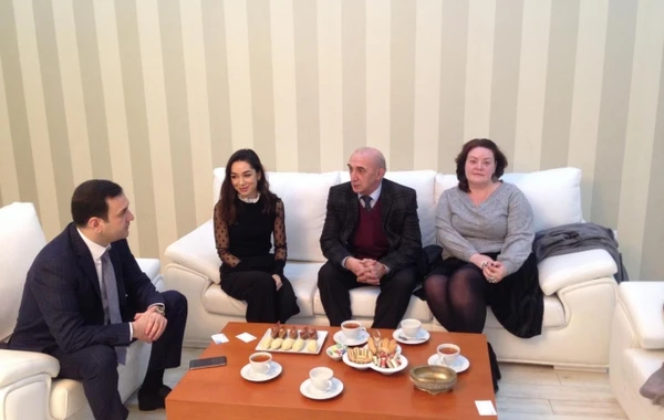 Azərbaycan Turizm Assosiasiyası beynəlxalq sertifikatlı bələdçilər hazırlayacaq