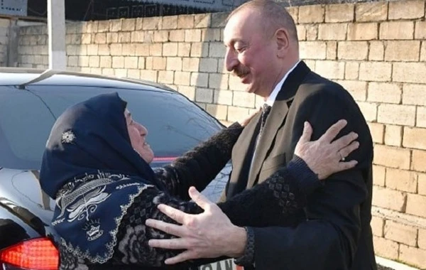 Prezidentin “Xaricə göndərərik” dediyi kimsəsiz gənc Türkiyəyə aparıldı