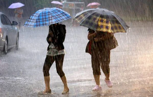 Temperatur enəcək, yağış və qar yağacaq - XƏBƏRDARLIQ
