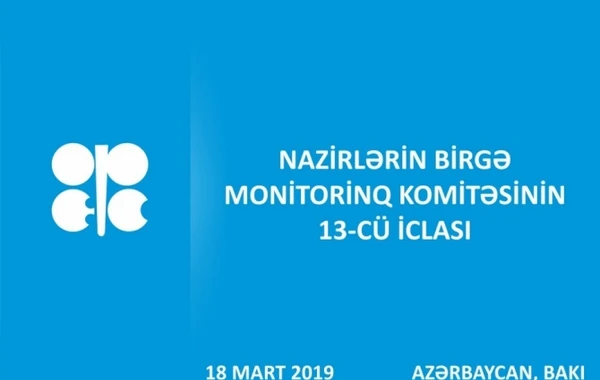 OPEC+ ölkələri ilk dəfə Bakıda toplaşır