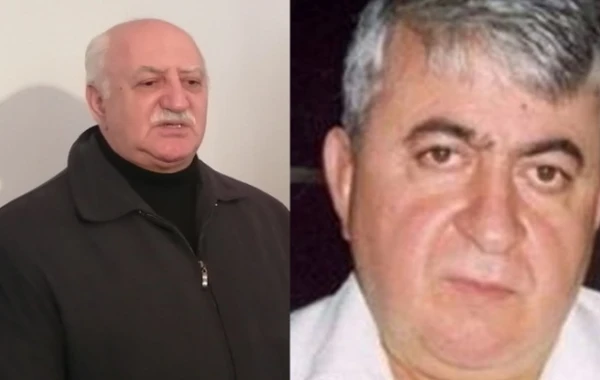 Hacı Məmmədovun əfv edilən rəisinin əməlləri: Qətllər, silsilə adam oğurluqları...