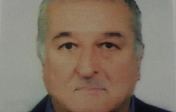 Sumqayıtda 57 yaşlı kişi itkin düşüb