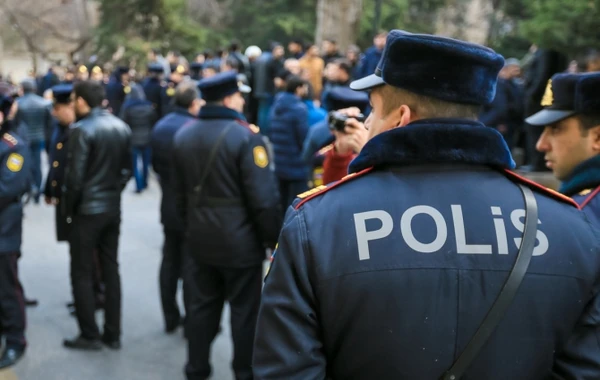 Polis olmaq istəyənlərə ŞAD XƏBƏR