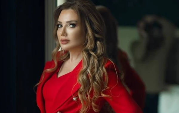 Lətafət efirə qayıtdı - VİDEO