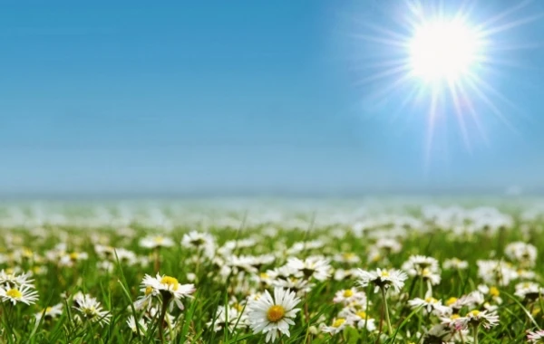 23 mart Ümümdünya meteorologiya günüdür