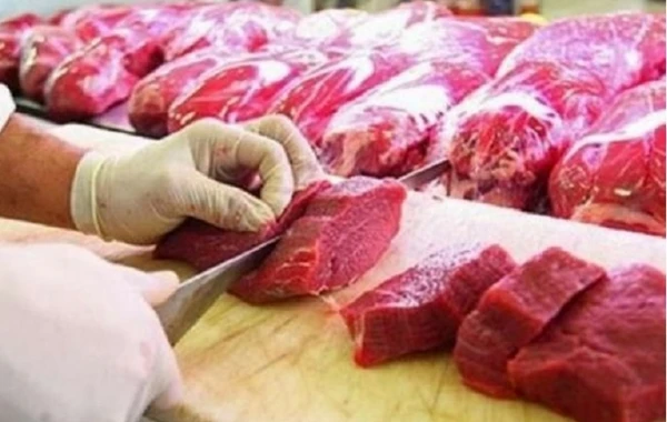Azərbaycanda 170 manata ət satılır