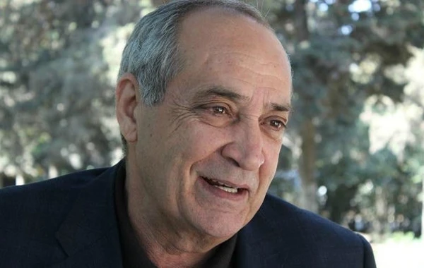 “Əcəb edir, günah onu efirə buraxanlardadı” – Rasim Balayev