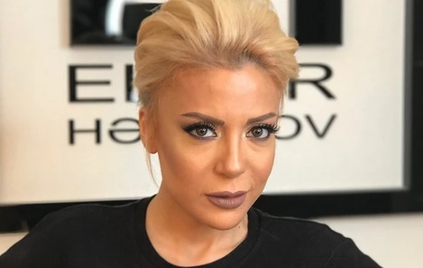 “Qarabağı unudub başımızı şou-bizneslə qatmışıq” - Səidə
