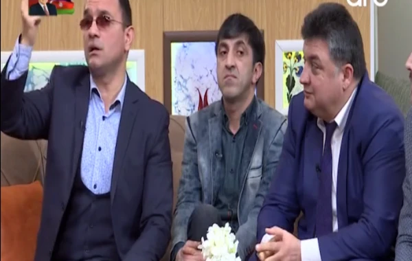 "Kəraməti ancaq döymək lazımdır" - Meyxanaçılardan cavab (VİDEO)