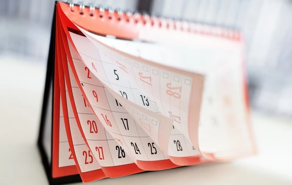 Azərbaycanda 2026-cı ilin bayram günləri müəyyən edilib