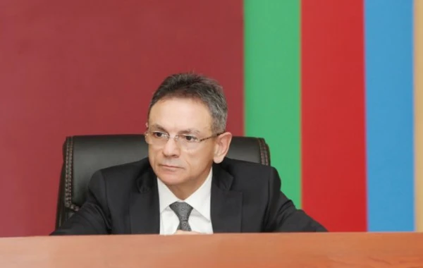 Mədət Quliyev: “Rəqib xarici xüsusi xidmət orqanları fəallaşır”