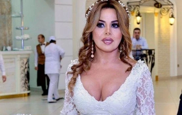 Mətanət: "Ailəsi ilə yaşayıb, kənarda mənimlə..."