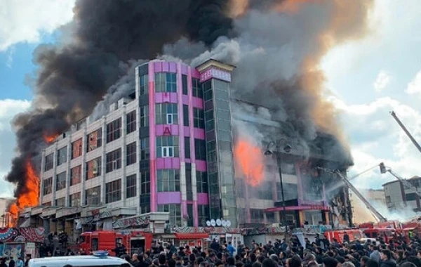 Bu gündən “Diqlas”da malı yanan sahibkarlarla görüş başlayır