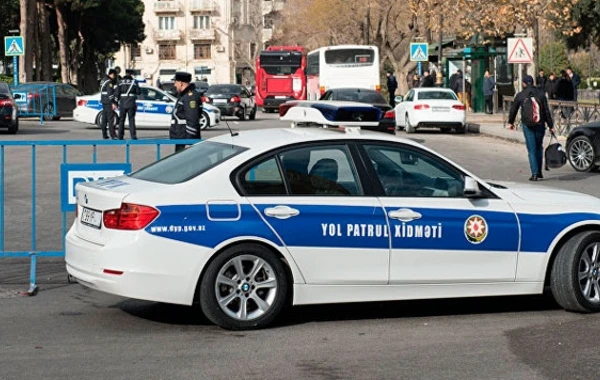 Polisdən daha bir nümunəvi addım – Xəstə uşağın həyatını xilas etdi