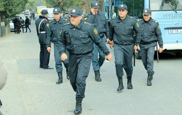 Azərbaycanda əməliyyat – Bir gündə 158 nəfər saxlanıldı