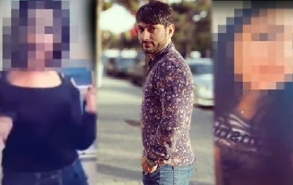 "Kazbek"lə fırlananlar və ya narkomaniyanın açıq təbliği - VİDEO