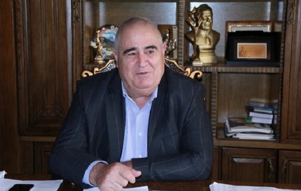 “Diqlas”da “Şərurlu İsfəndiyar”ın mağazaları yanıb: "Mənim üçün böyük pul deyil"
